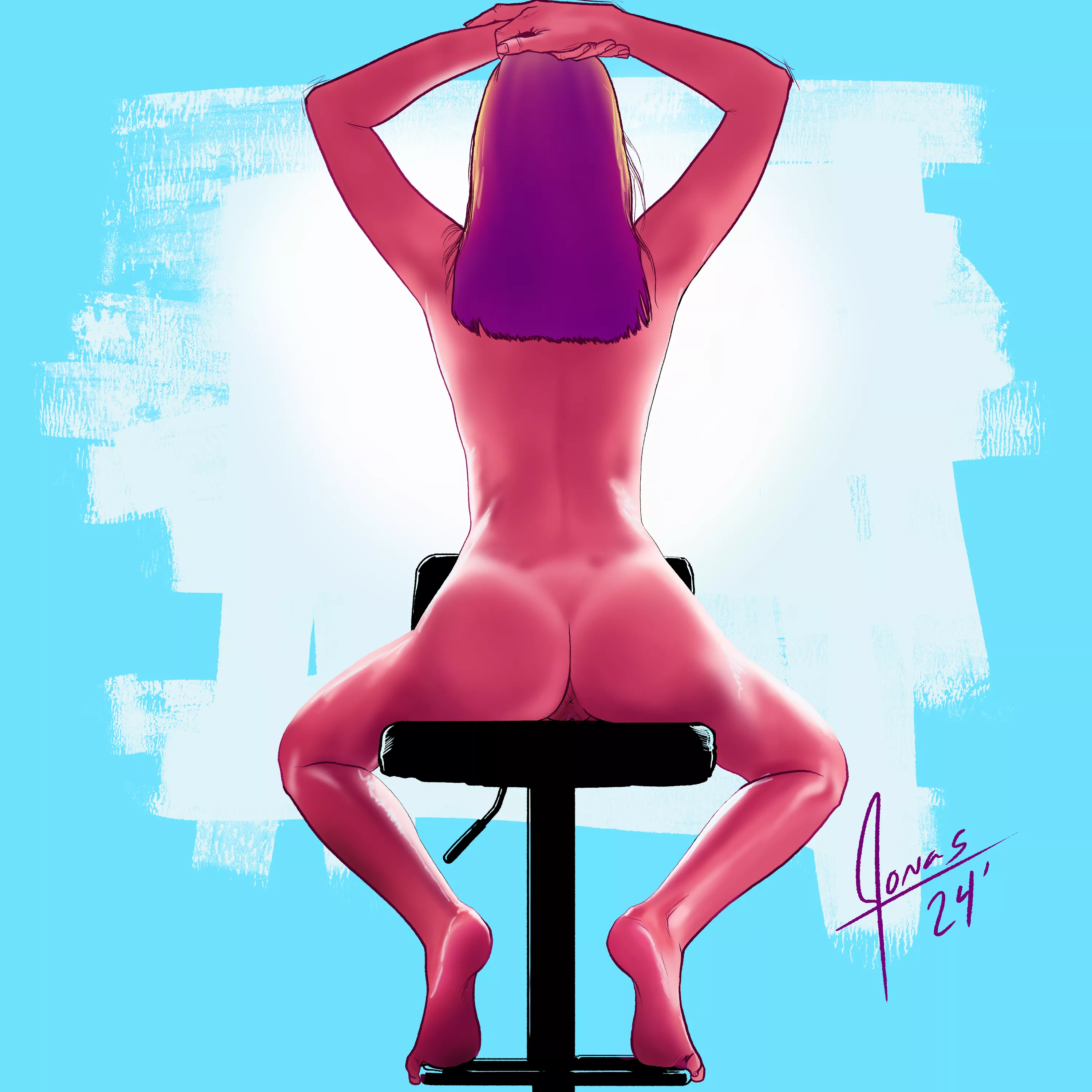 u/fufufeddit by me (Jonas Fire)