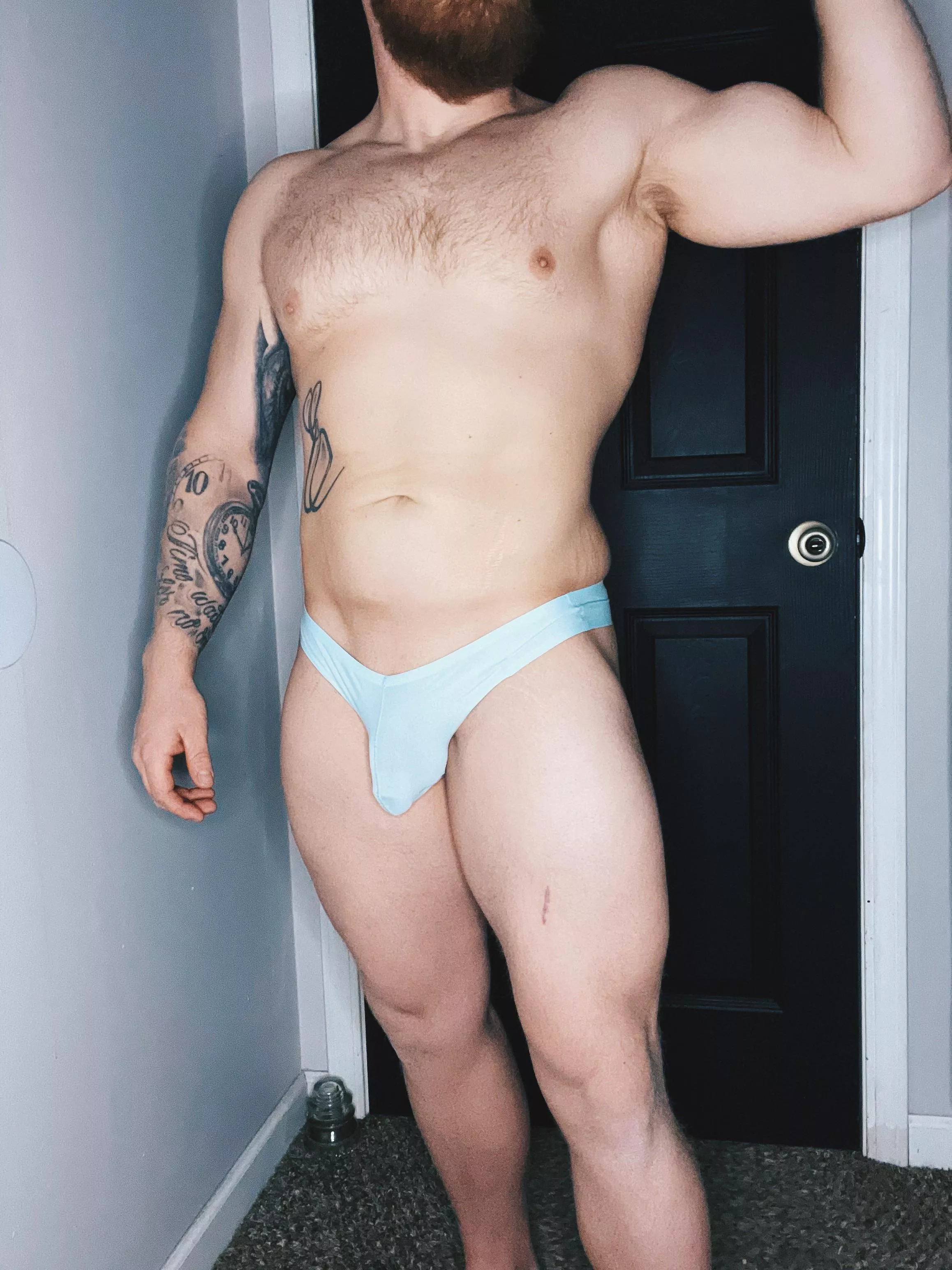 Usually I just sleep in these, your thoughts?  (30)