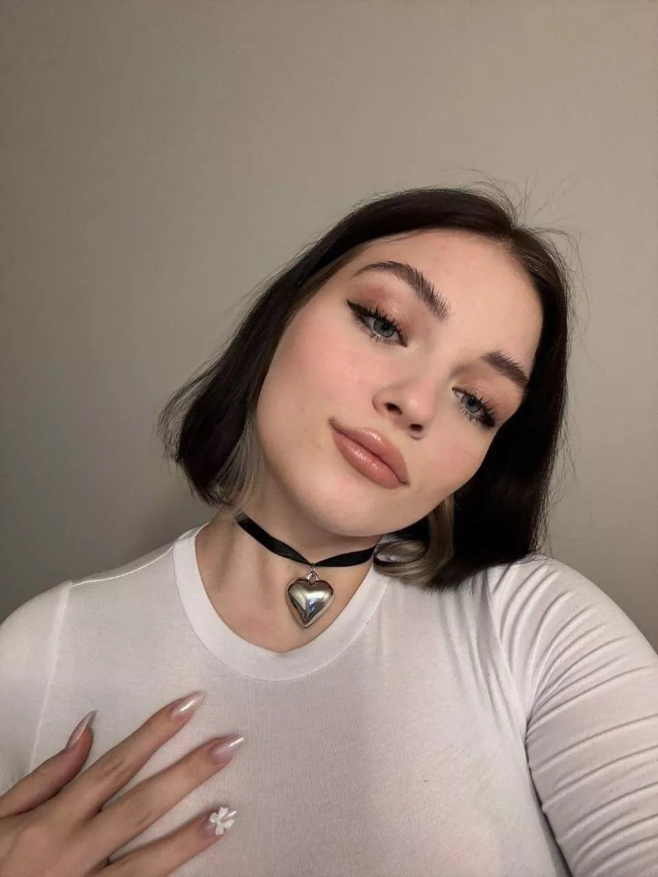 Want to go out with me?