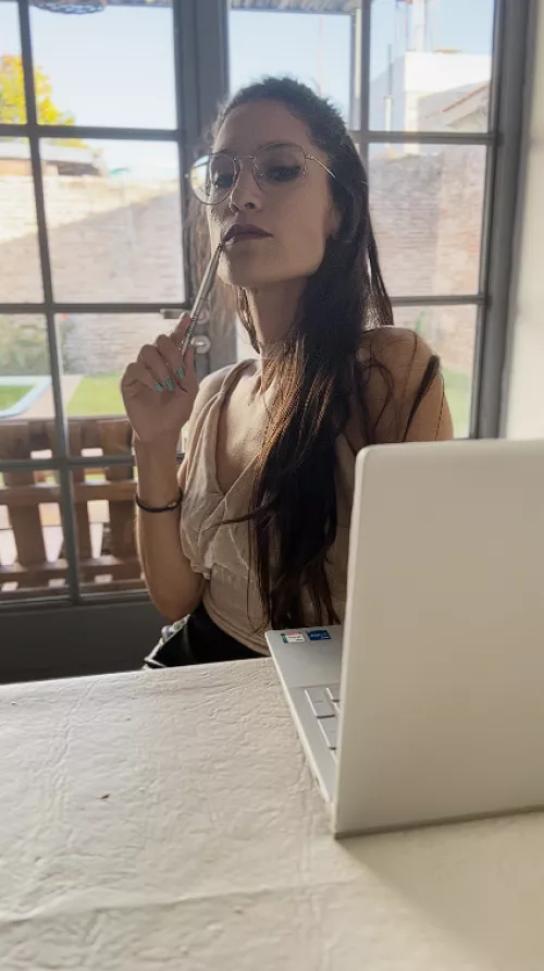 Want you to teach me how to do this thing