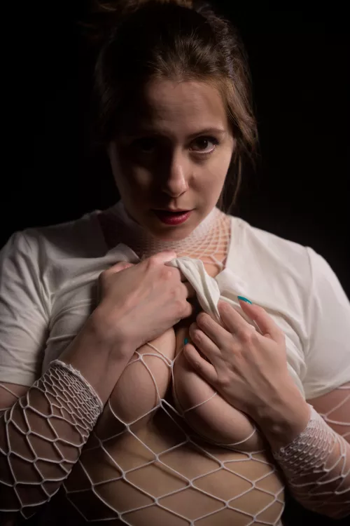 We all have dark thoughts