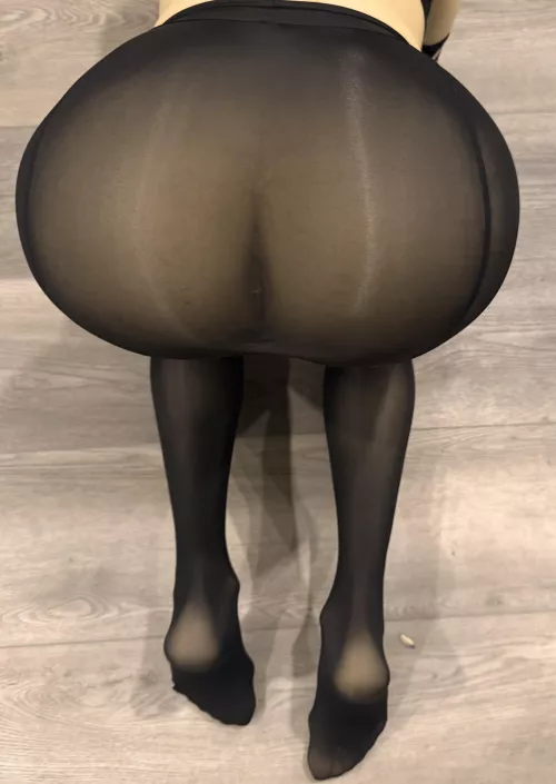 what do you feel seeing my ass?