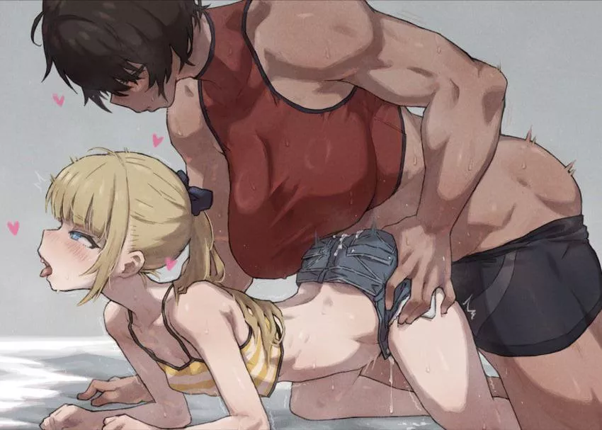 When your bully finally takes things to the next level