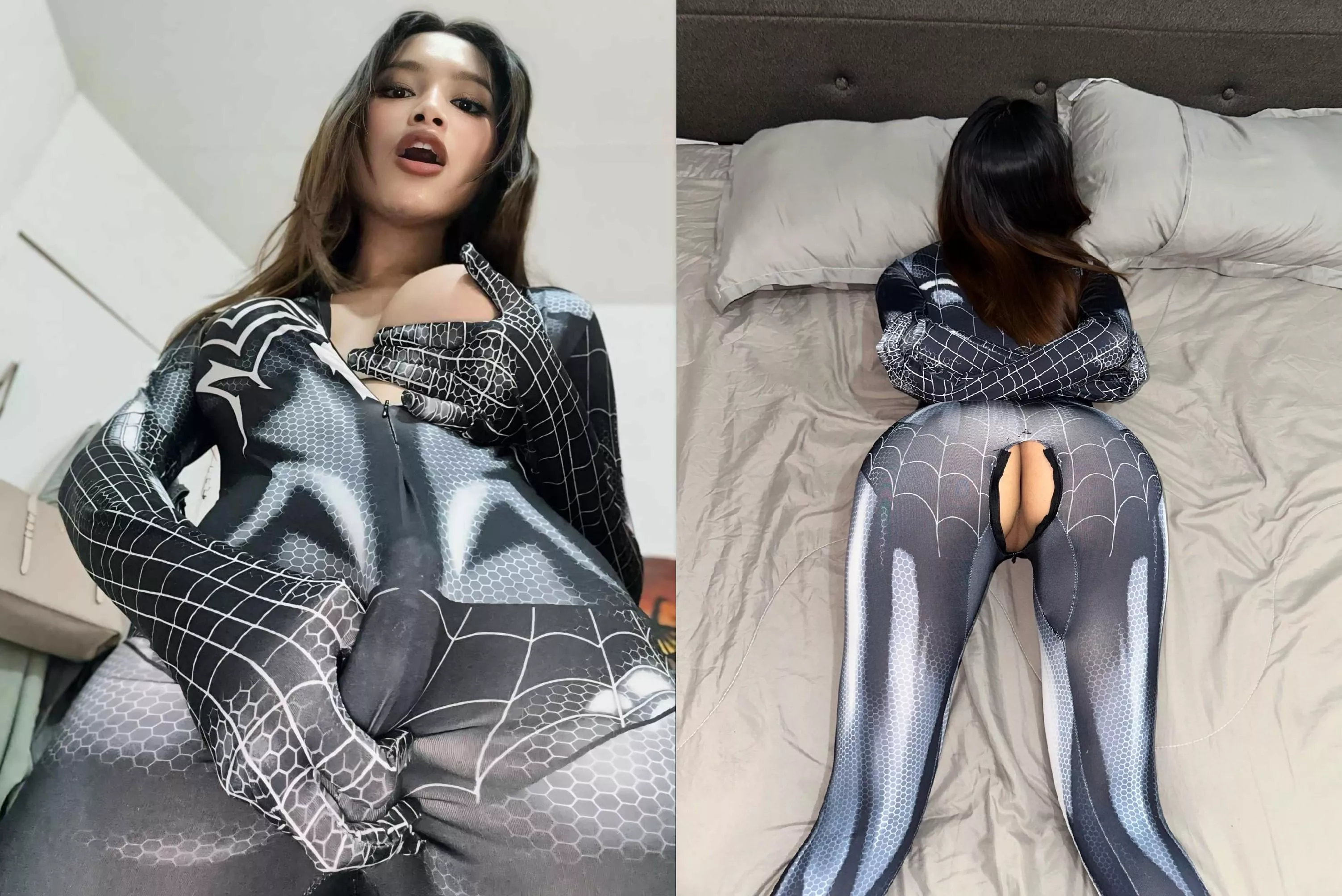 Which one do you choose? Left😈 or Right😇?