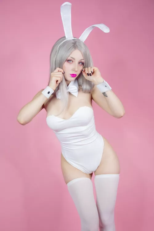 White Bunny (Shiro) 