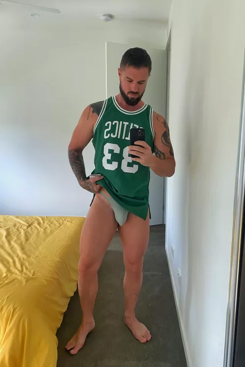 Who’s your favourite team?