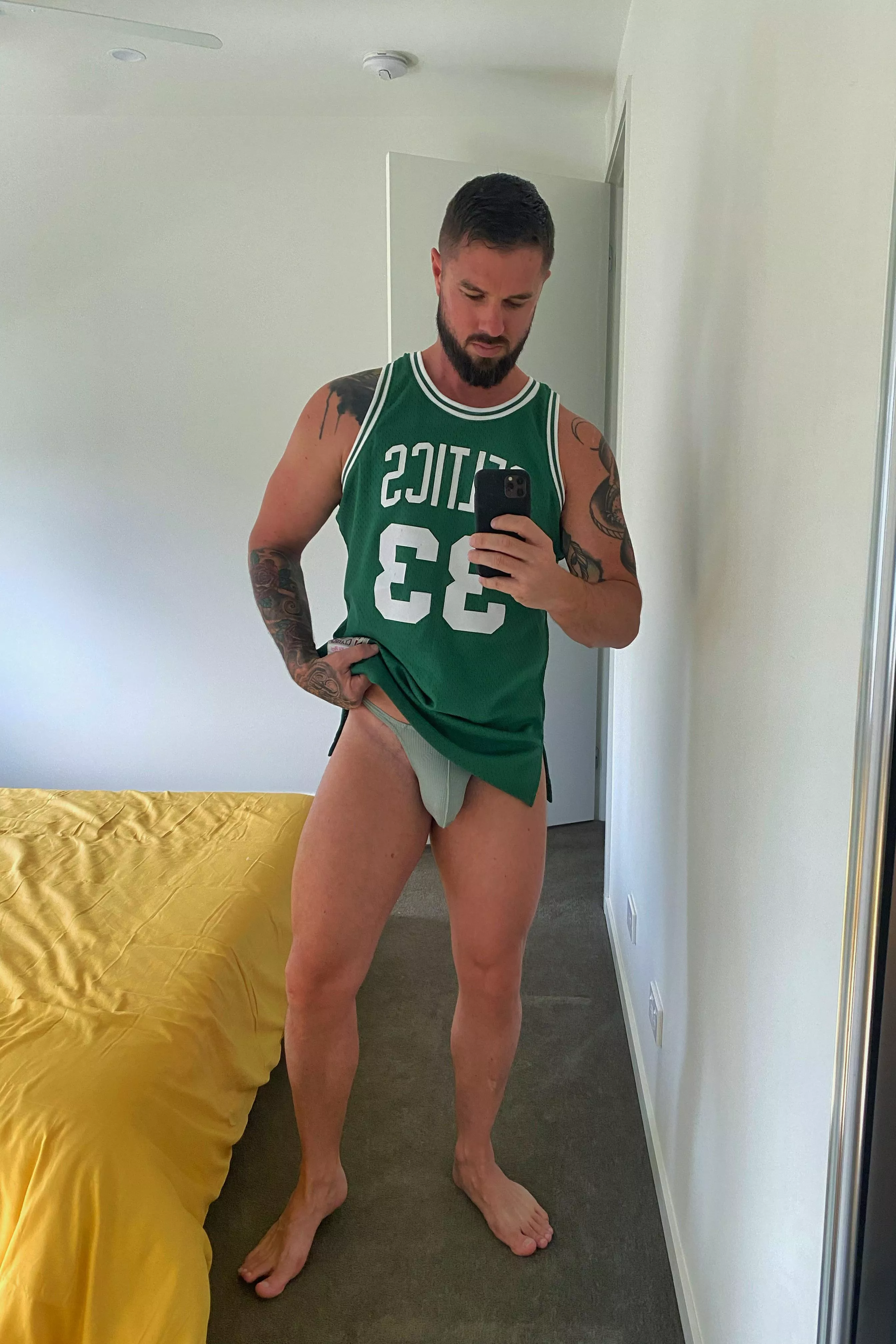 Who’s your favourite team?