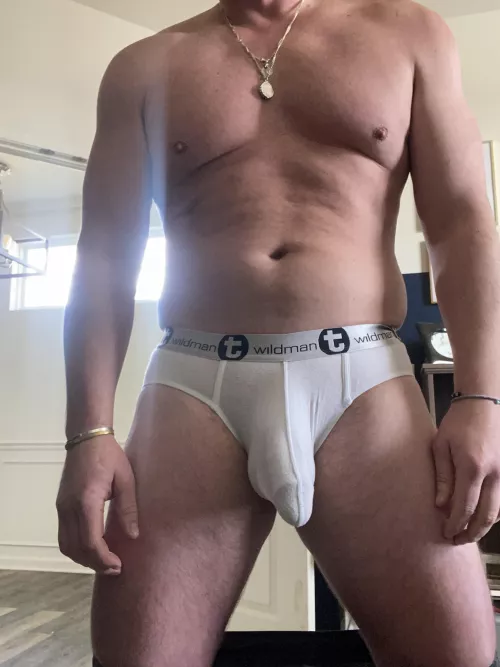 Work from home attire