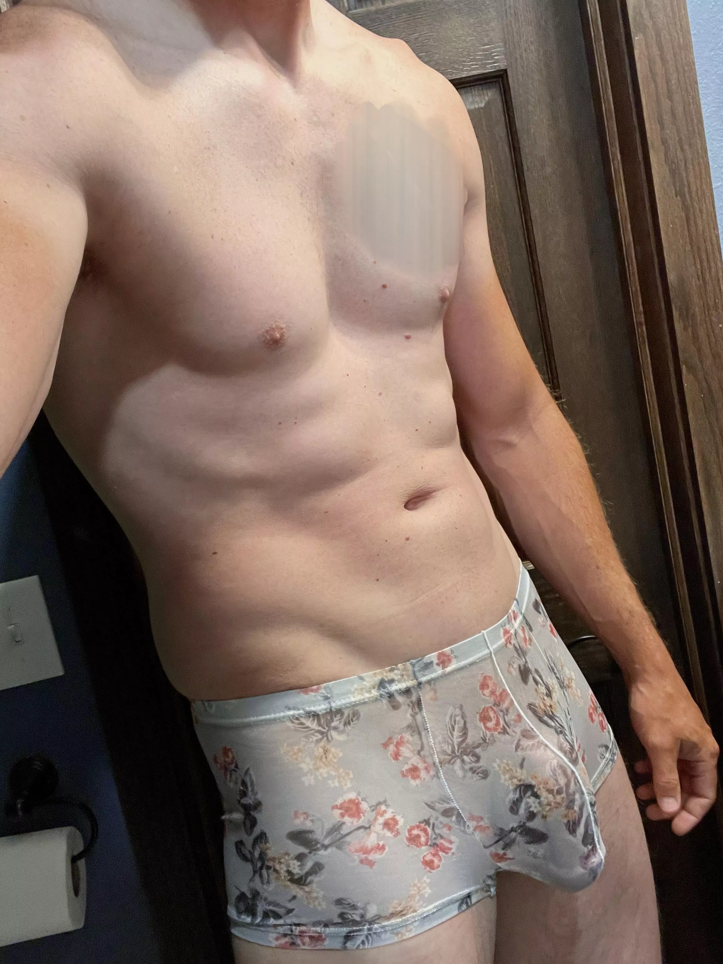 Would my nurse appreciate these at my physical exam? (37)