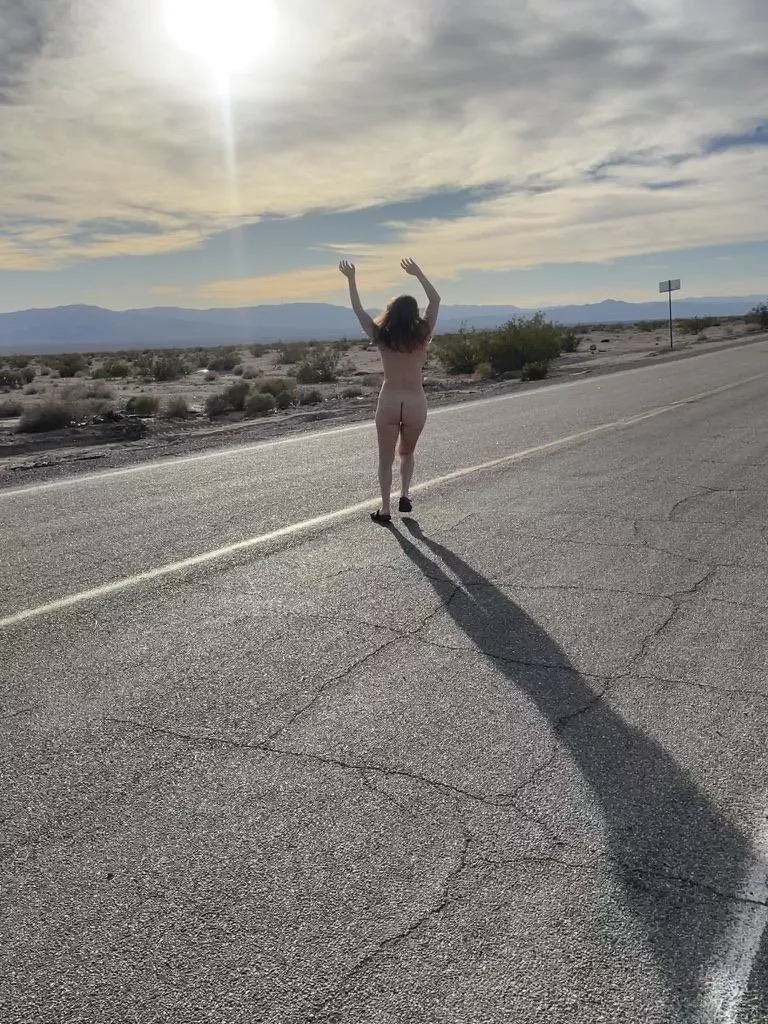 Would you have stopped?