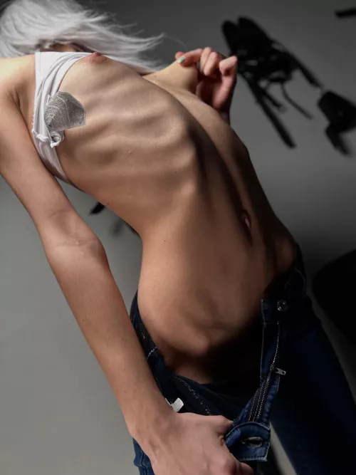 Yeah, they are just so small