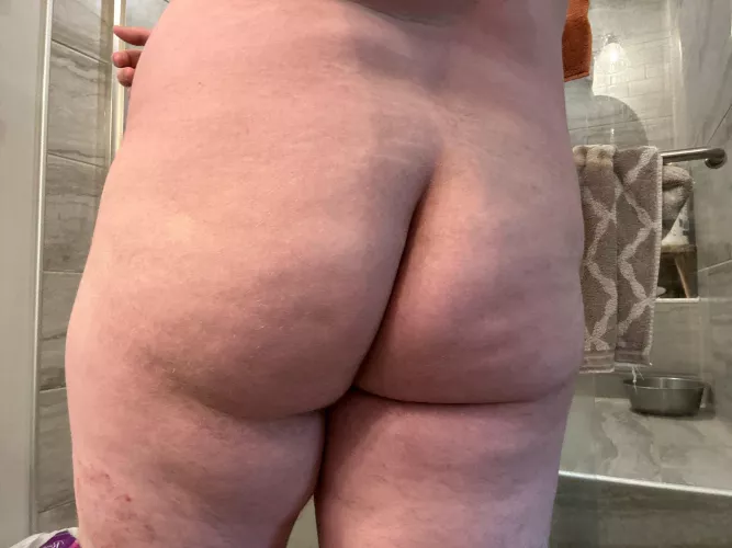 19 m chub vers. Need a jerk bud