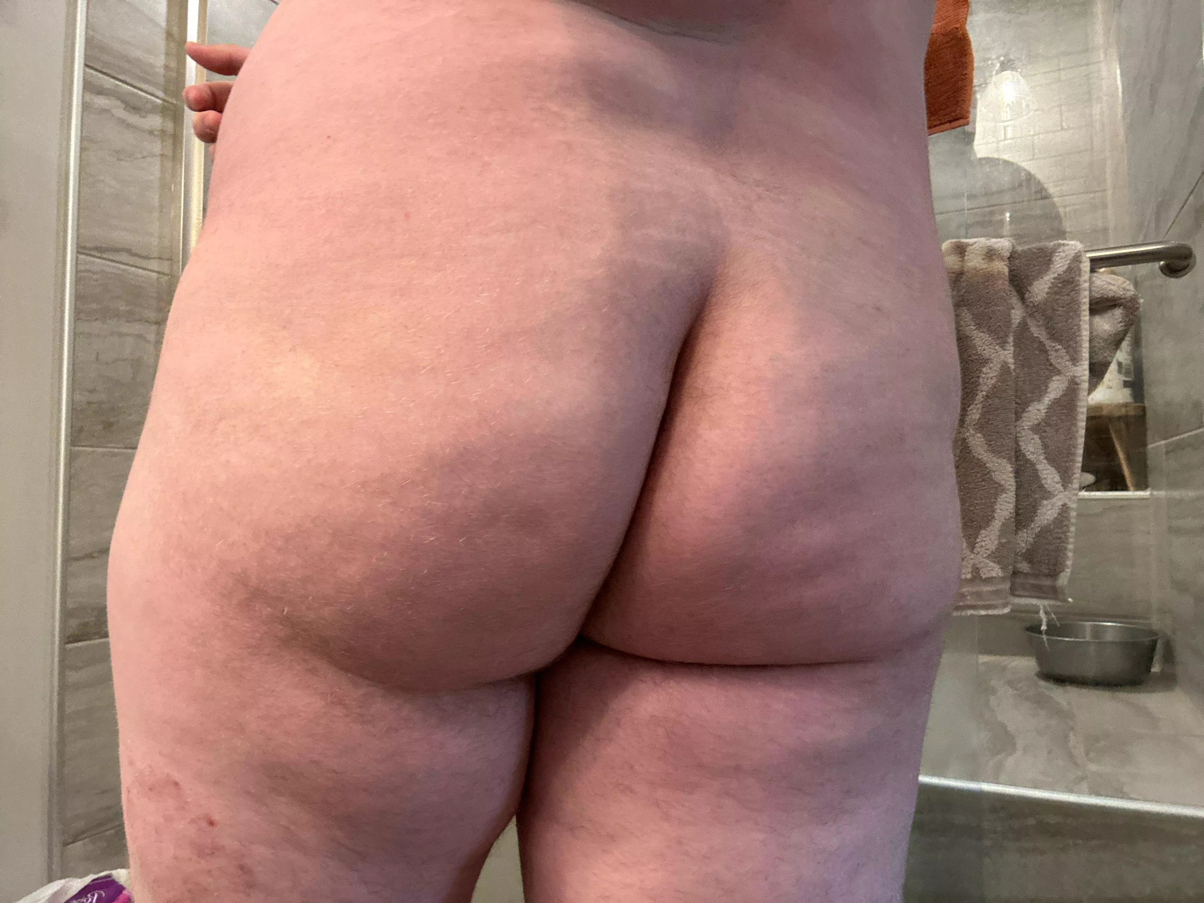 19 m chub vers. Need a jerk bud