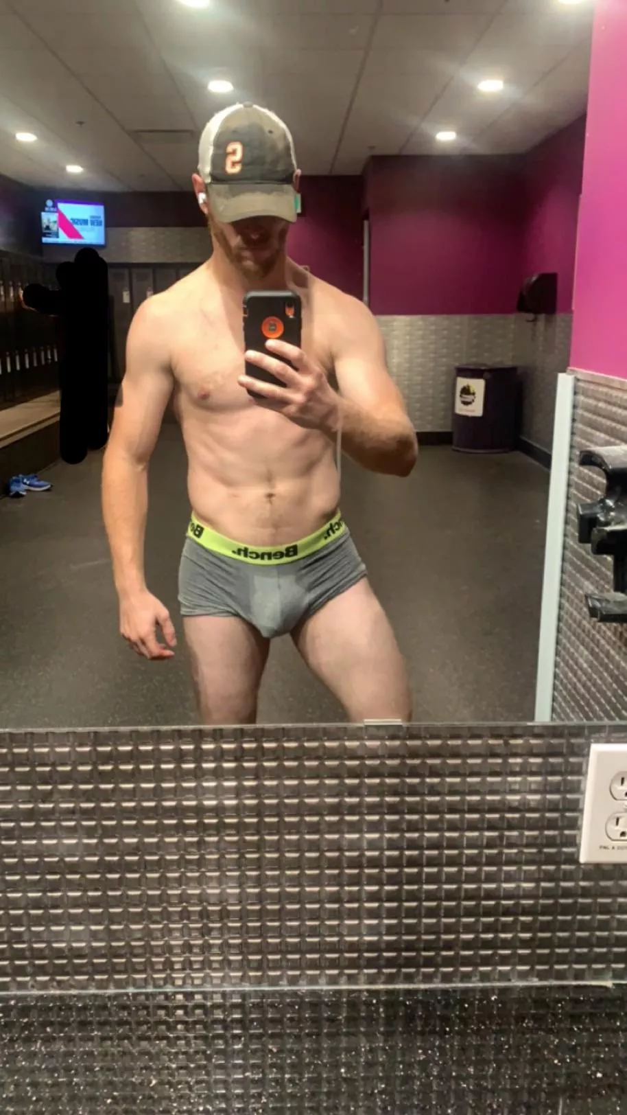 [30] Workout done time to play!