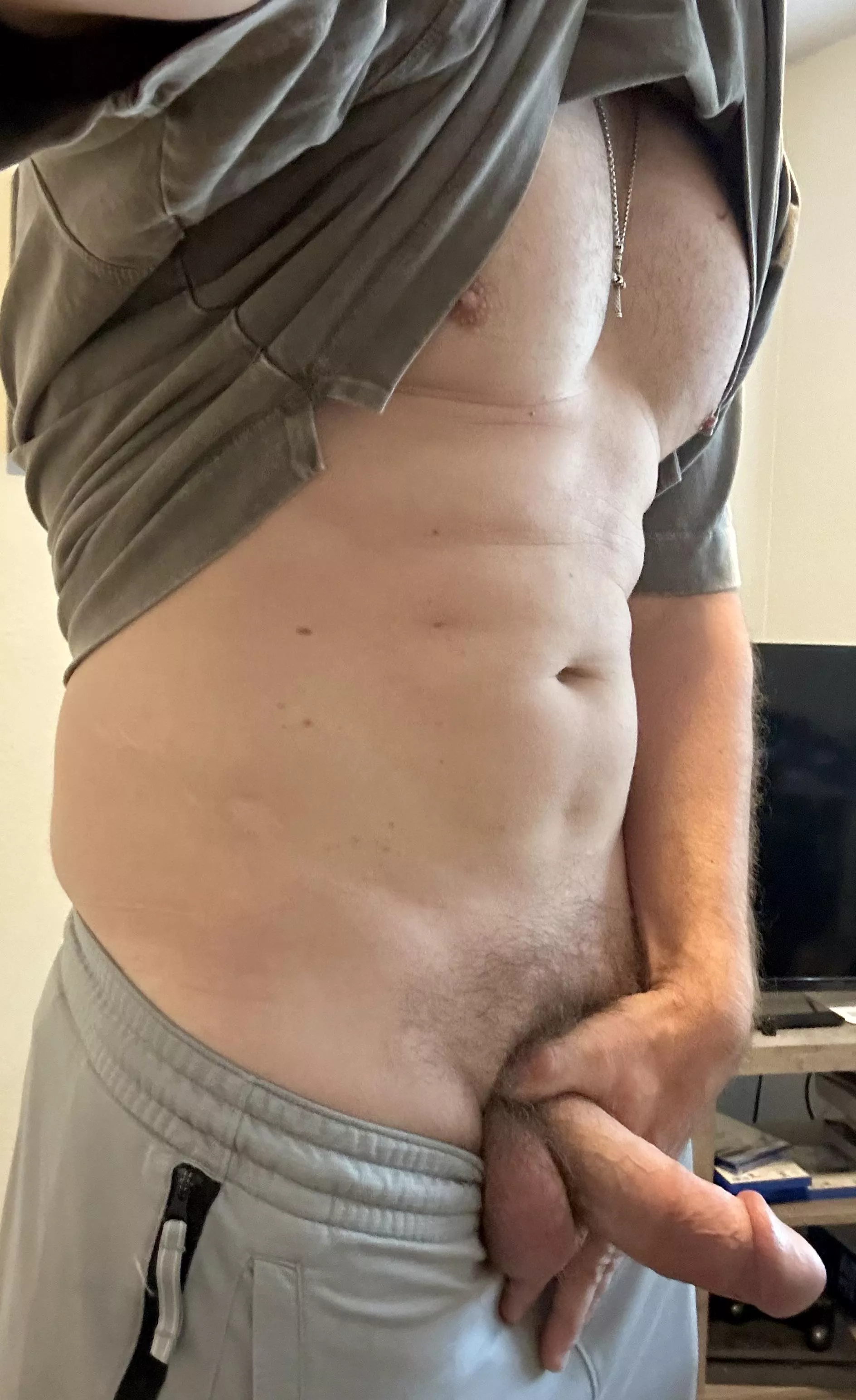 (34) dad of one. Would you taste or ride it?