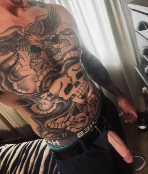 (42) Help me get ready for work?