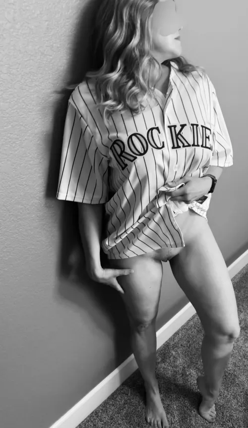 5 game winning streak for the Rox!