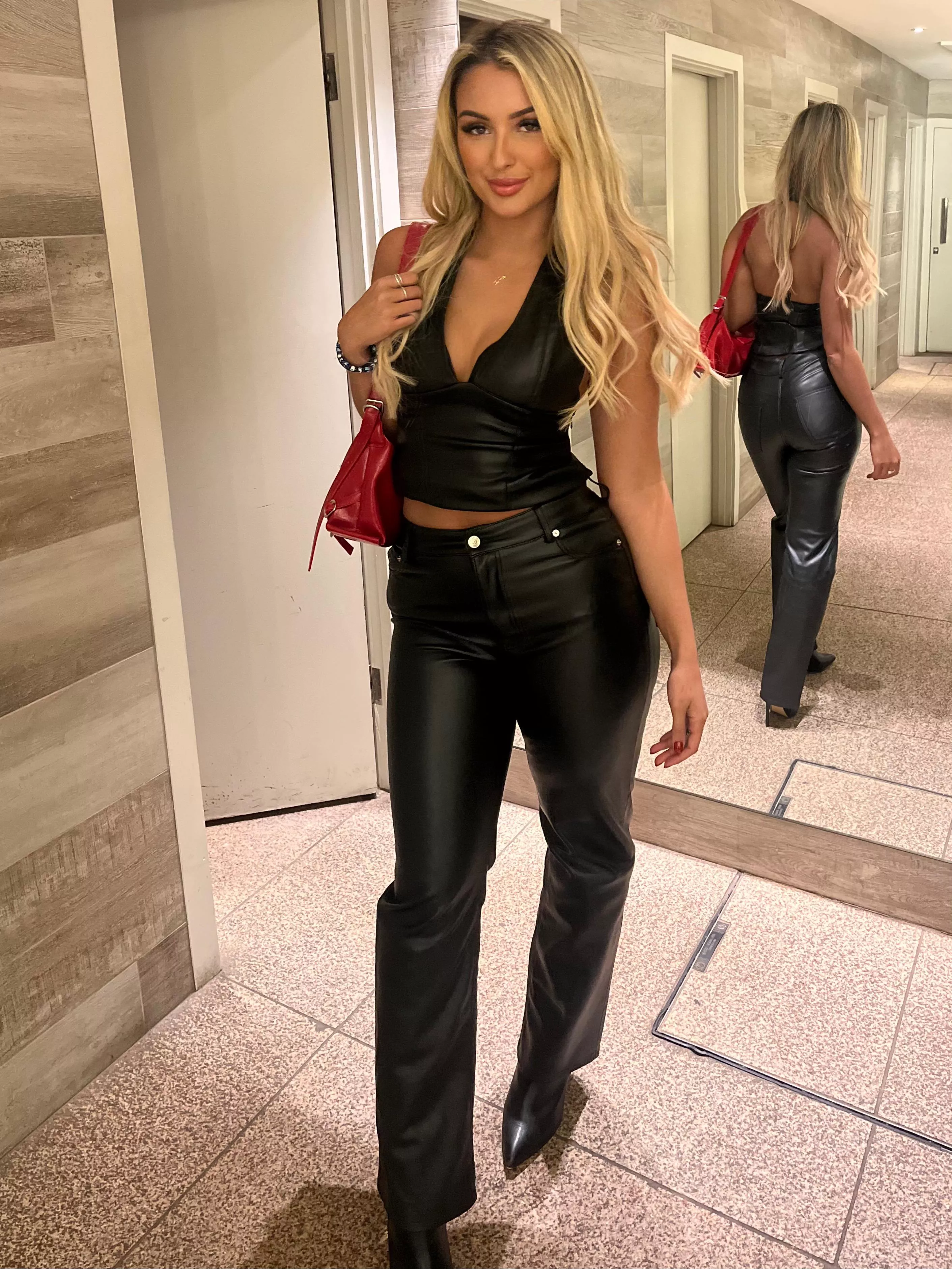 Am I hot? because my ex doesn't think so...