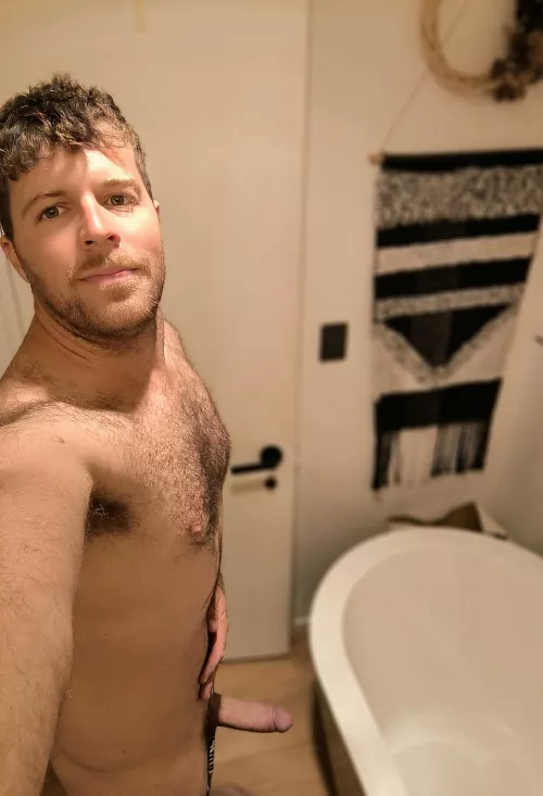 Are we getting dressed or not? 30