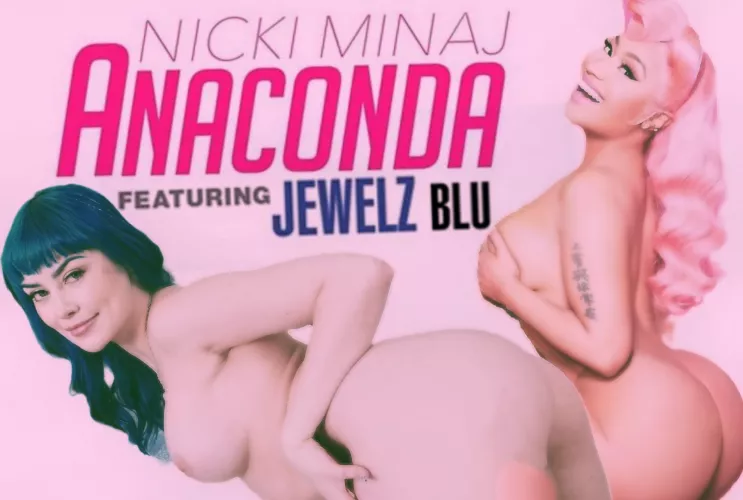 Blu Minaj
