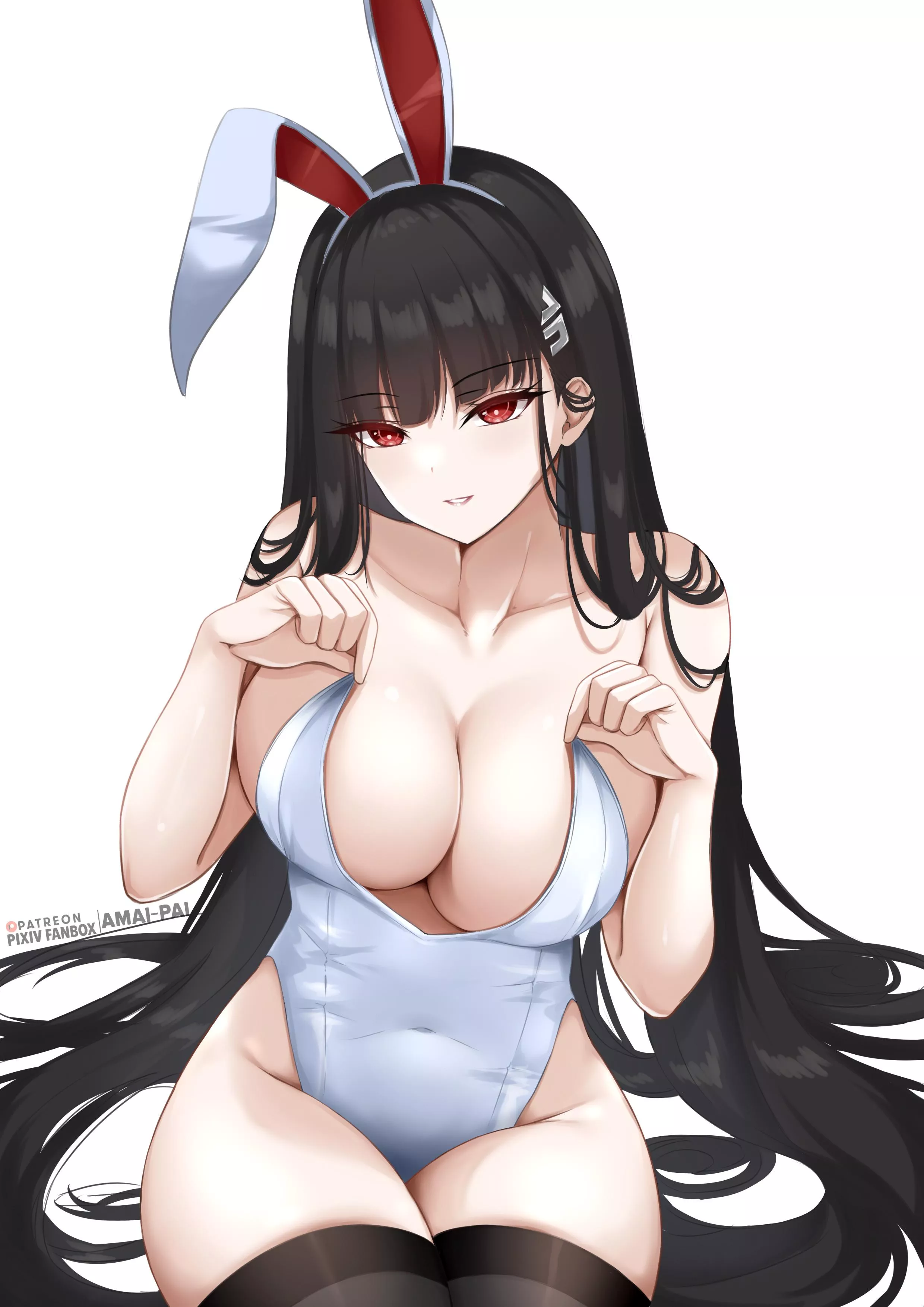 Bunny Girl Rio