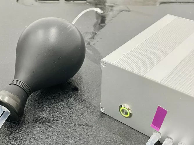 Clean regularly and expand by the way