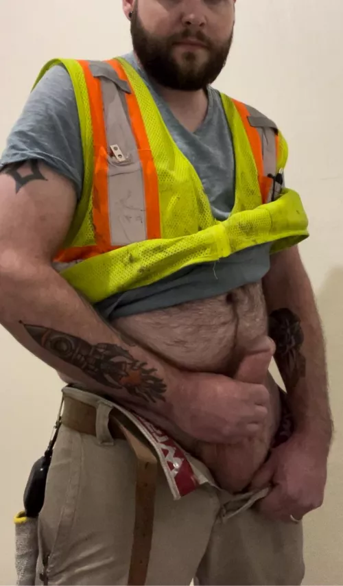 Do you like work selfies?