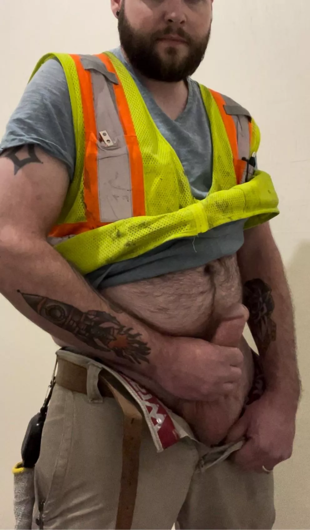 Do you like work selfies?