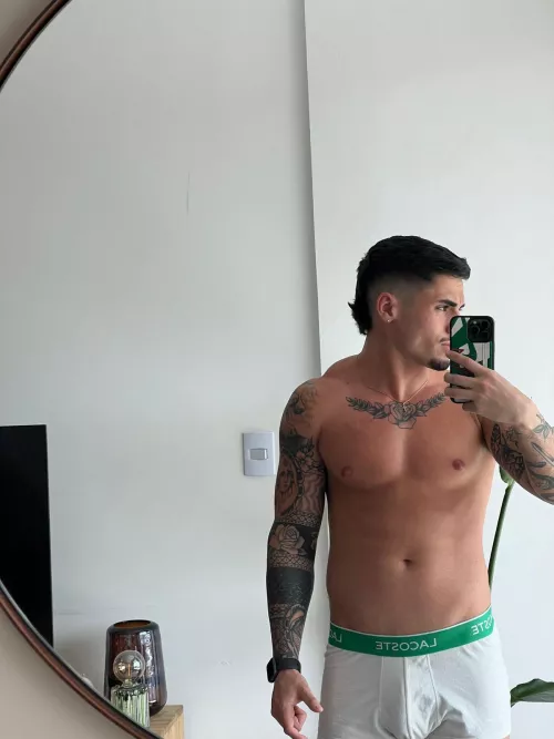 Do you want to try all this?