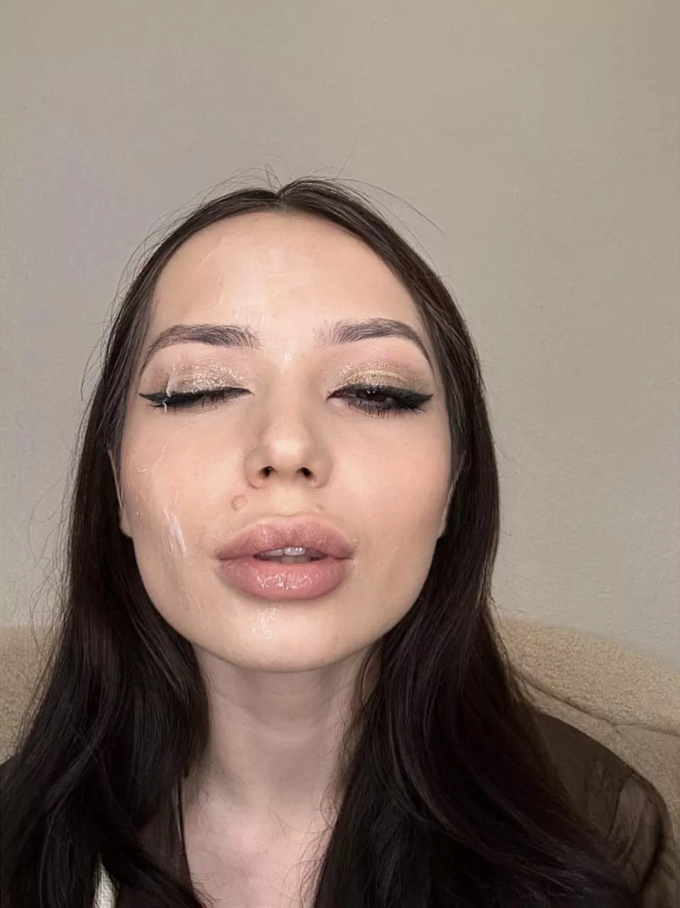 Everyone in college thinks I’m innocent … should I show this to them? 