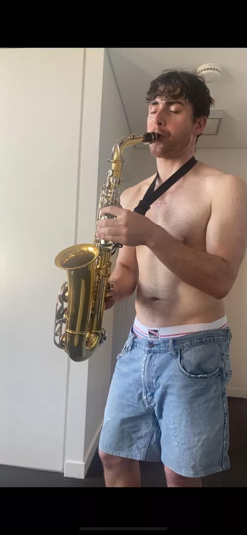 Everyone’s favorite wood(wind)