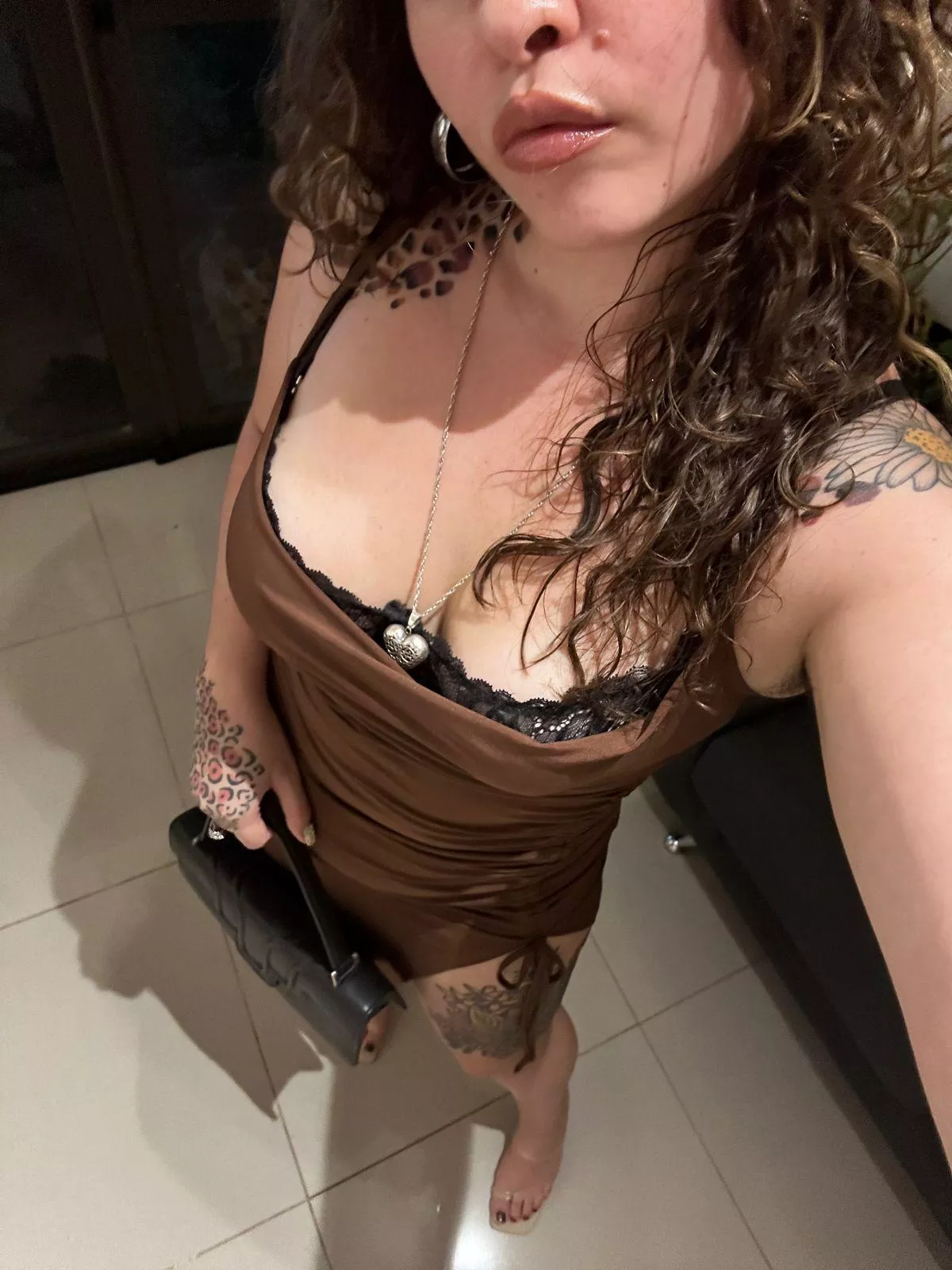 feeling classy today :)