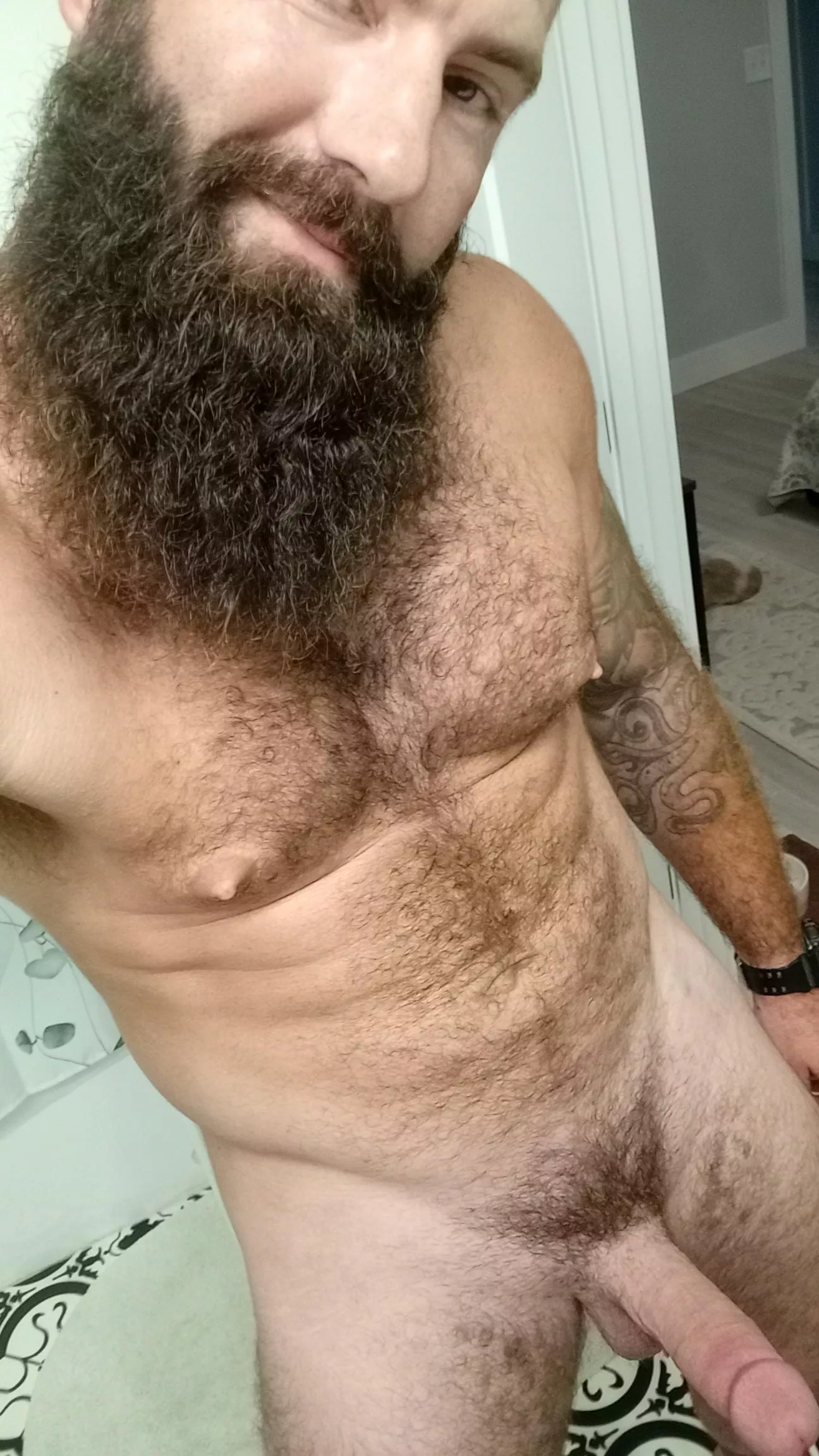 Feeling so horny today