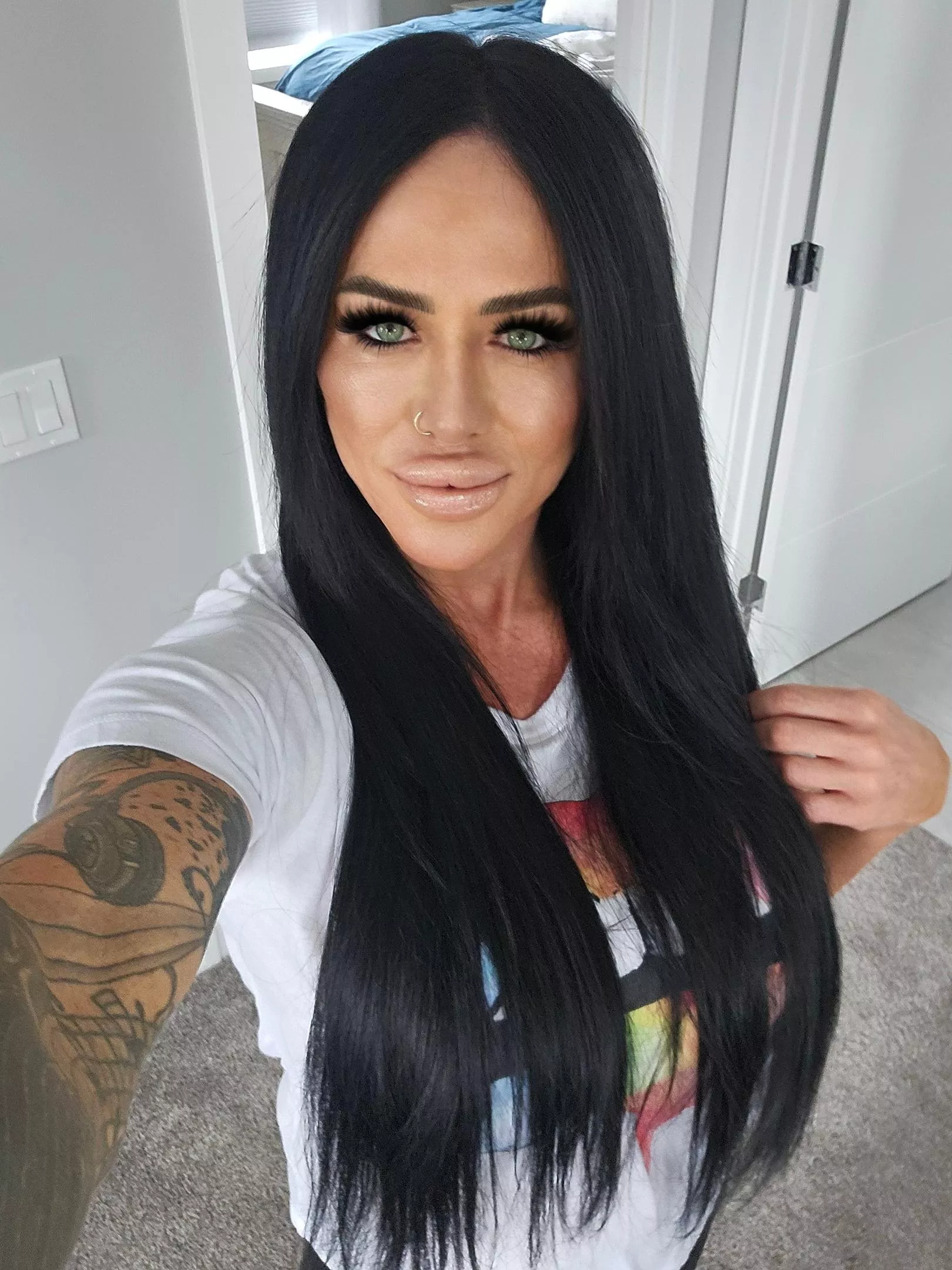 Follow me @thefrenchfantasy 