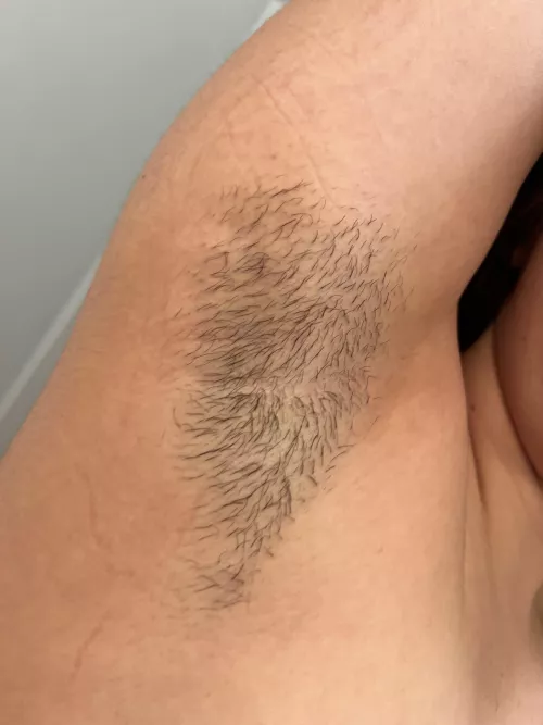 fuck my pits with your cock?🤤