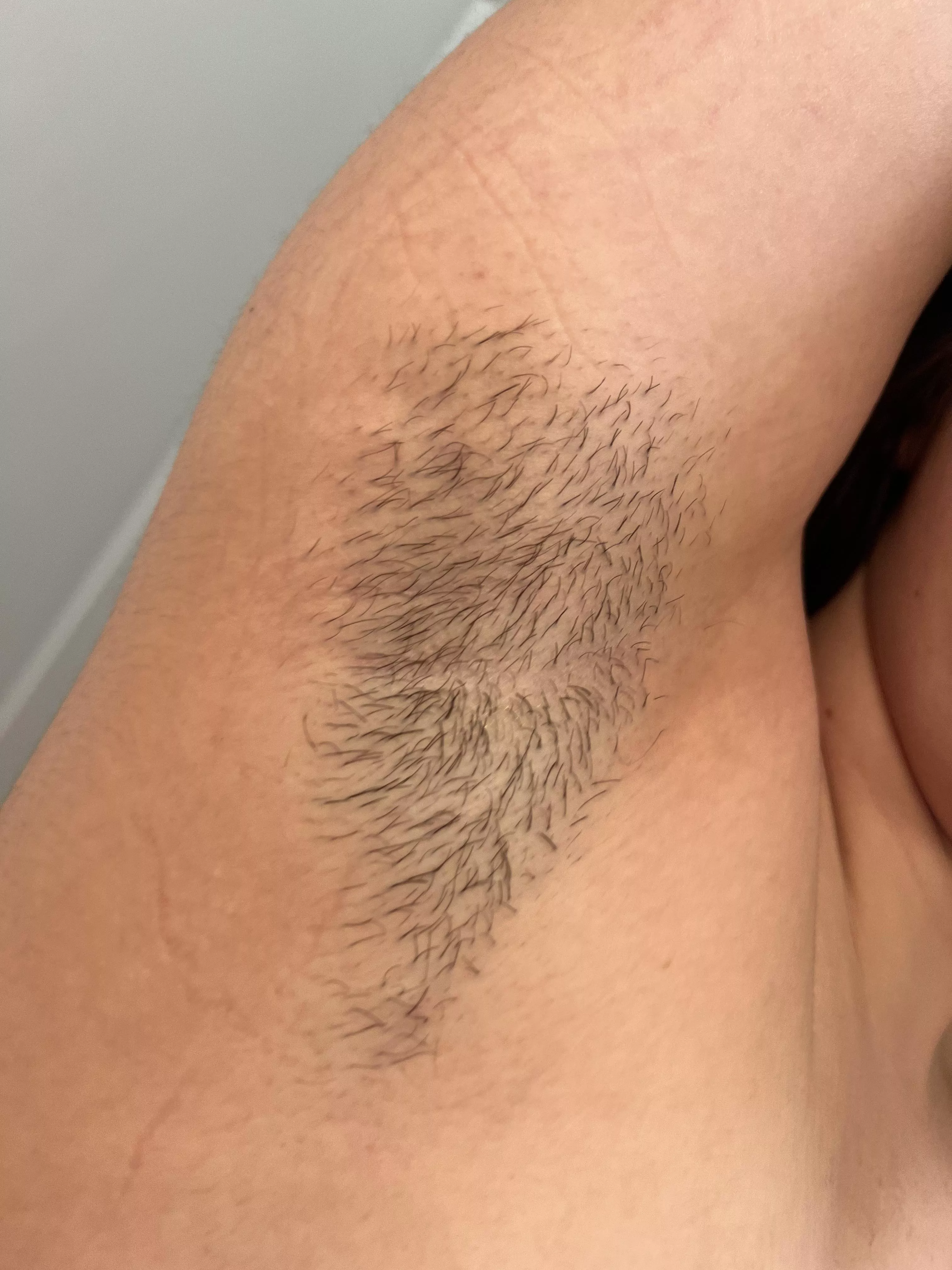 fuck my pits with your cock?🤤