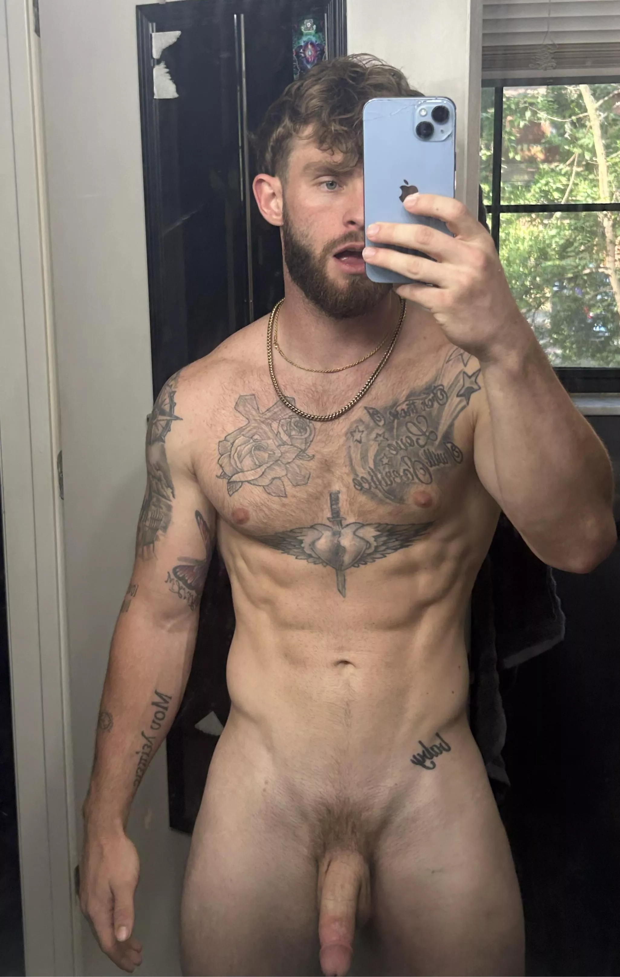 Good fucking … you fill in the rest ;)