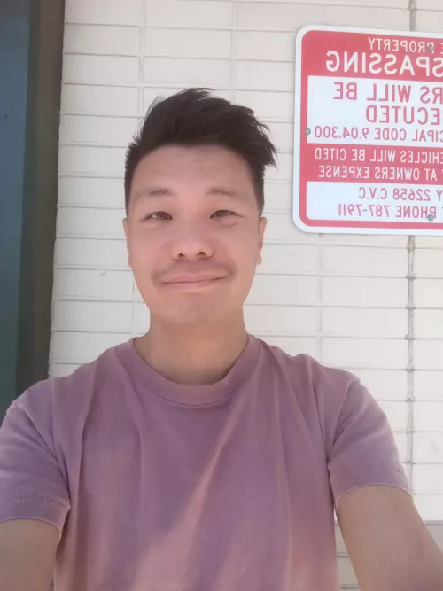 Happy Sunday, everyone ♥️