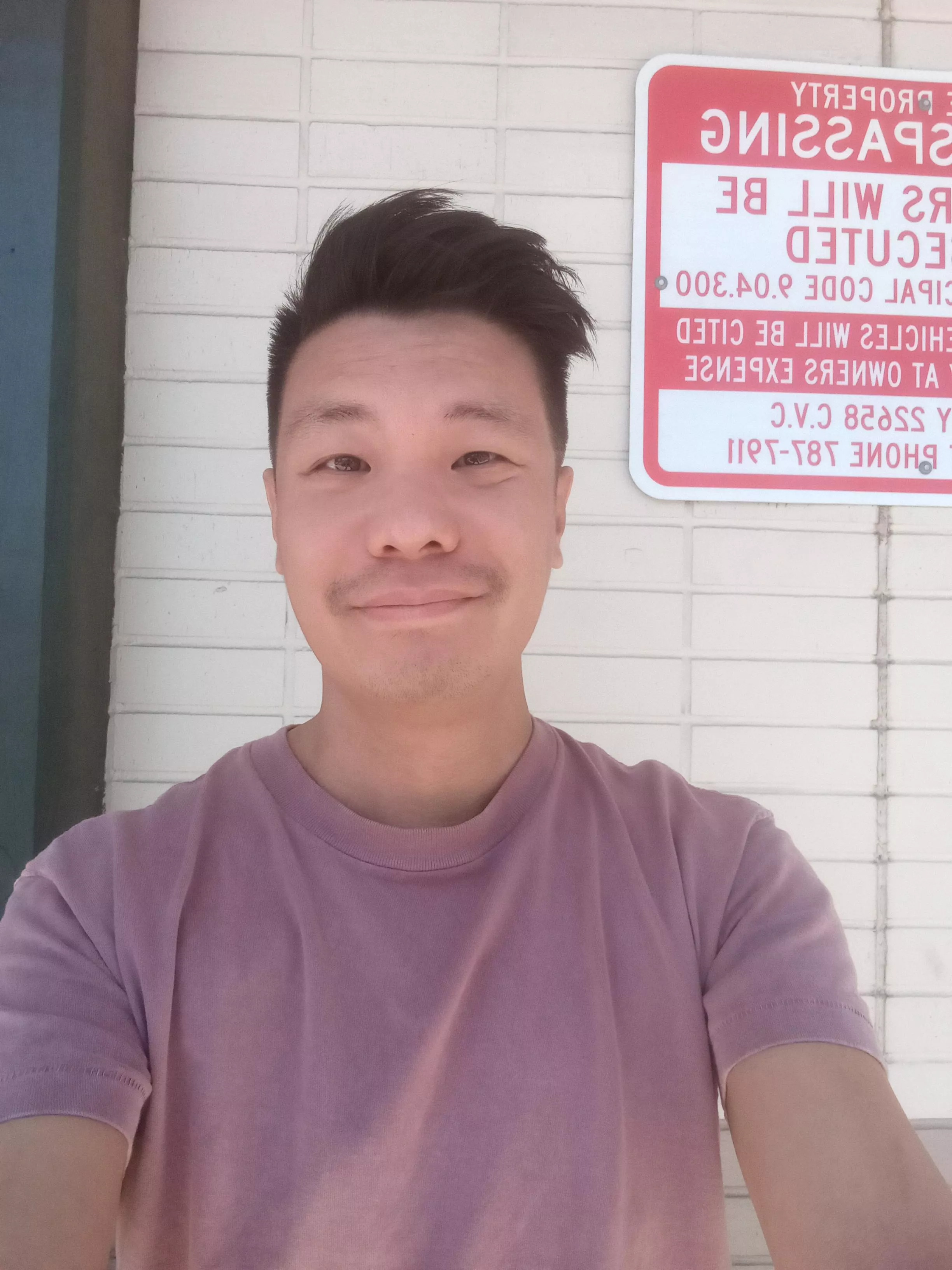 Happy Sunday, everyone ♥️