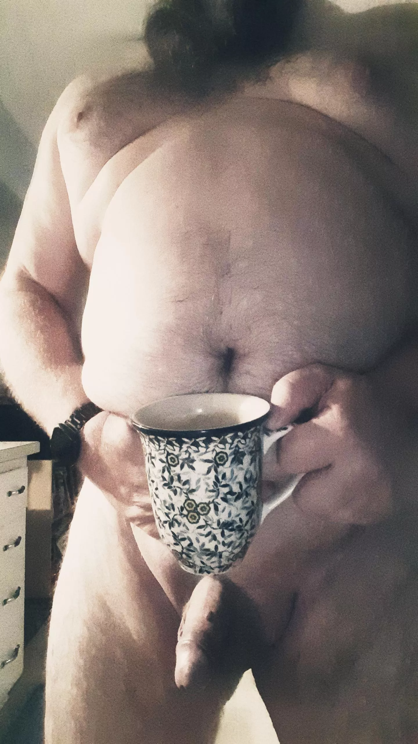 Happy Thursday everyone 