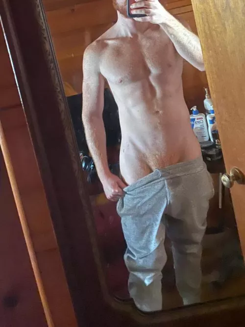 Here to stay until I’m not