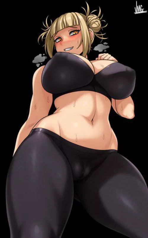 Here without the Request