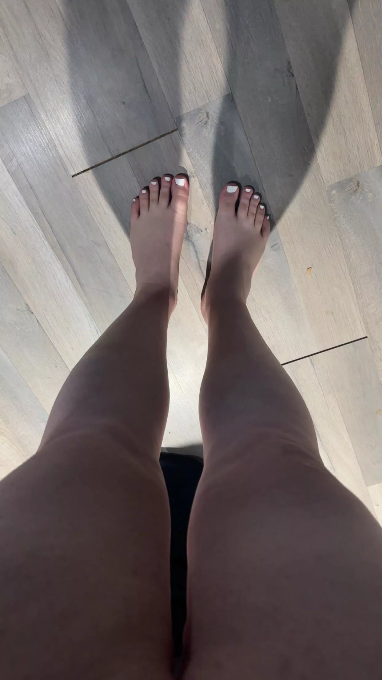 Heres just feet since my last post had a lil too much 🍆😅