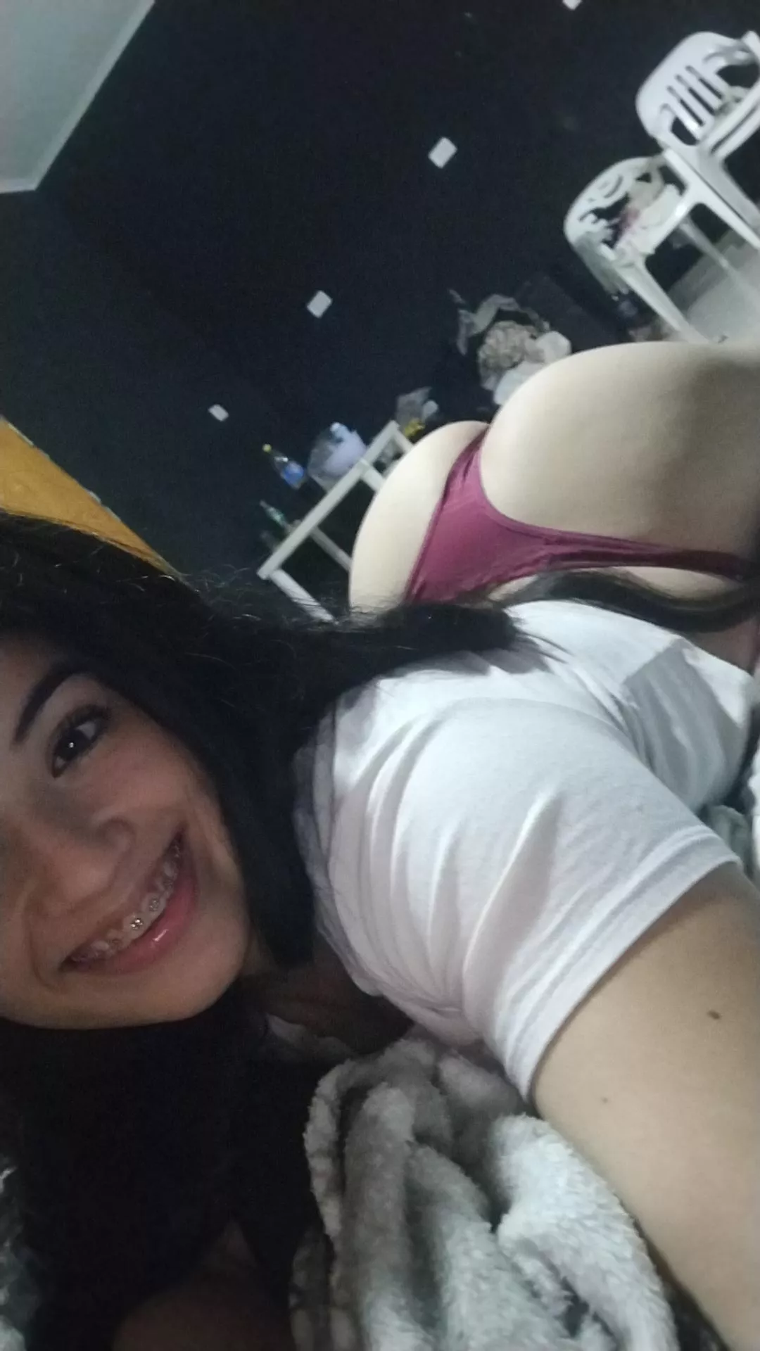 hey good morning 💋