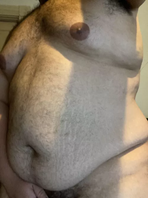 How does everyone here get so comfortable showing off?