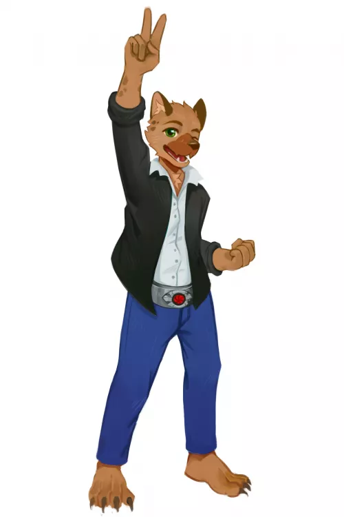 How much would you pay for this art?? (art by me)