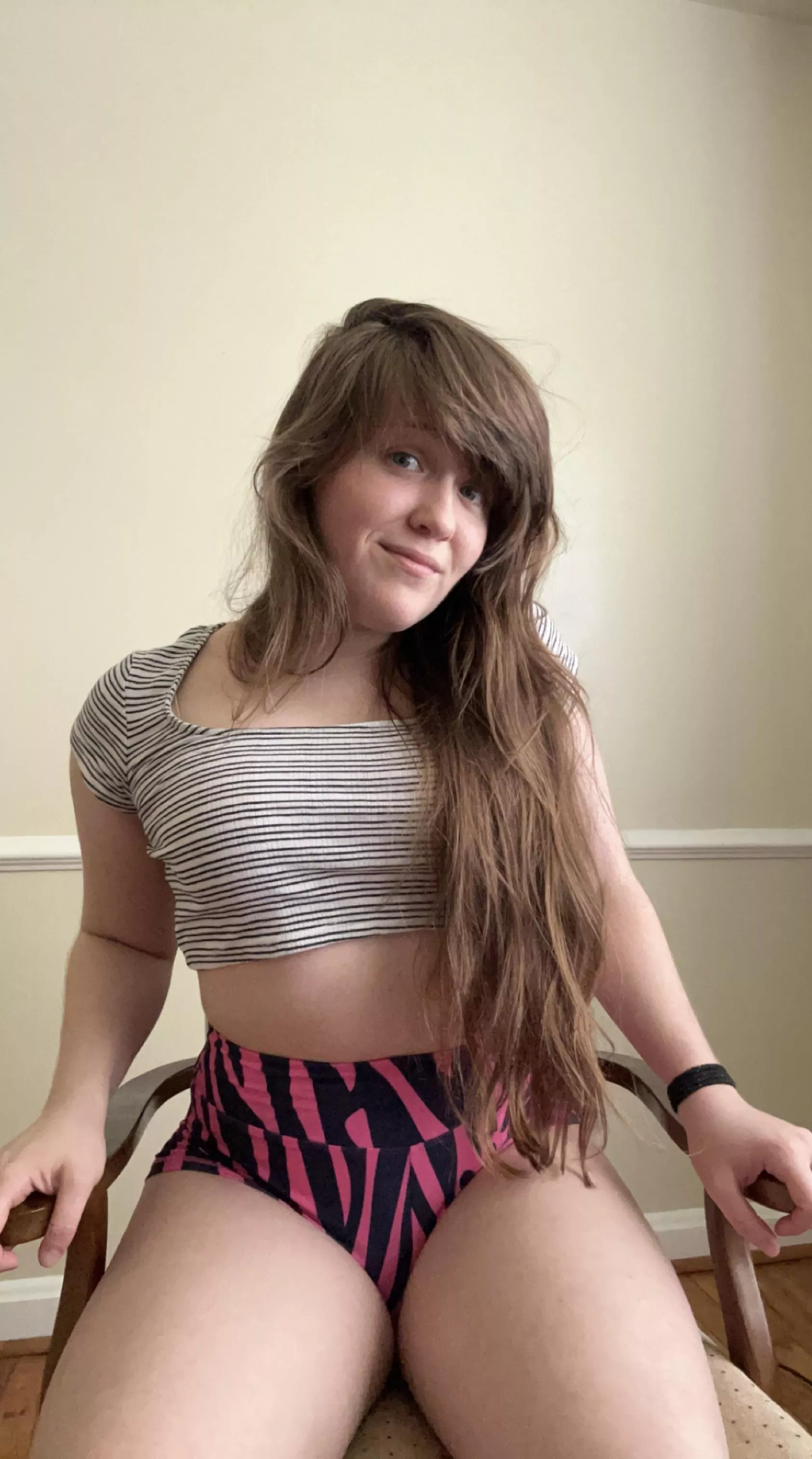 I don’t match, and I don’t care [f]