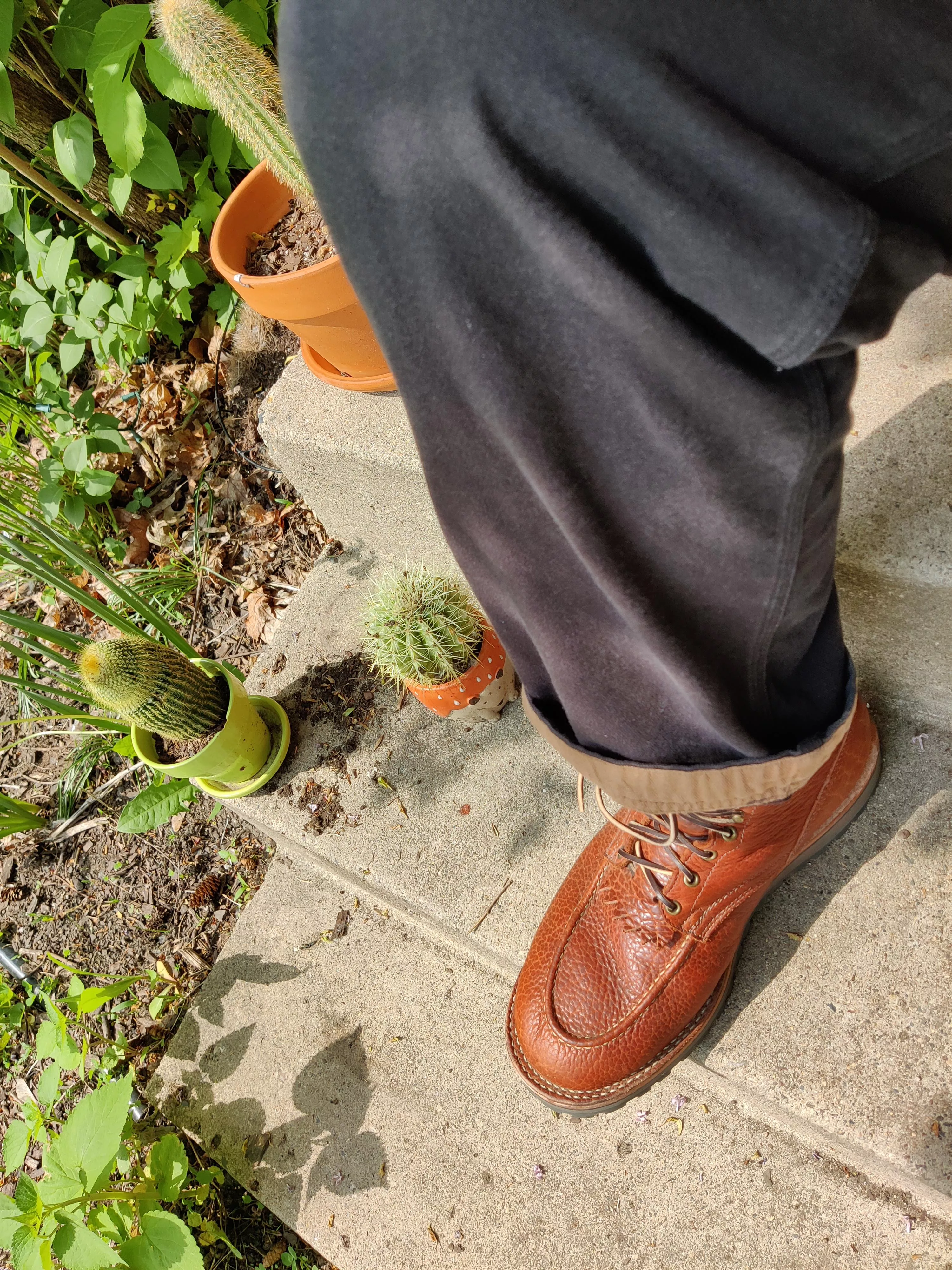 I heard there's extra points