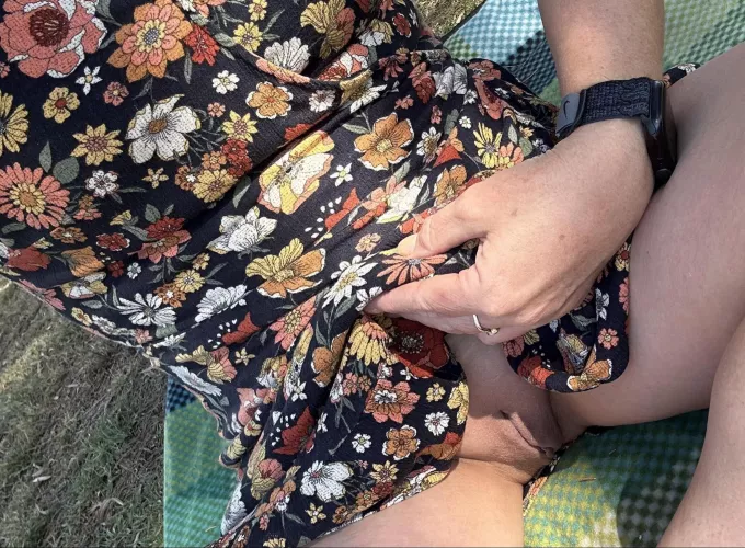 I love to flash strange men in the park. Does that make me a bad girl?