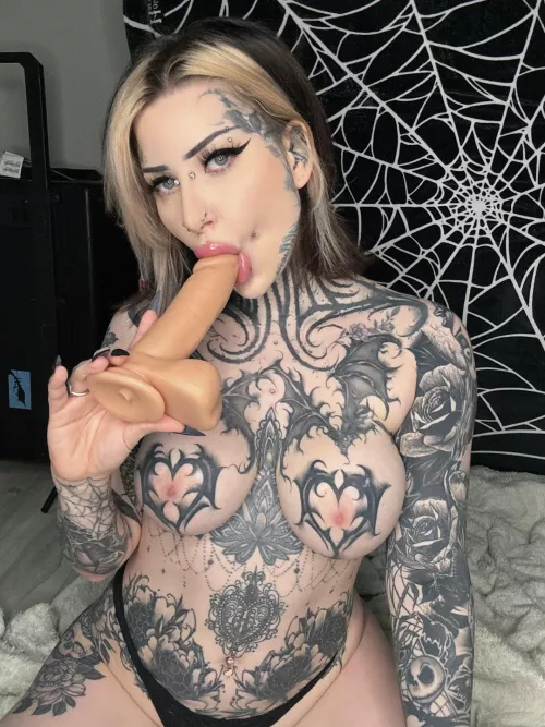 I think it might be too big for me 